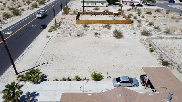 288 Dillon Road, Desert Hot Springs, CA 92240