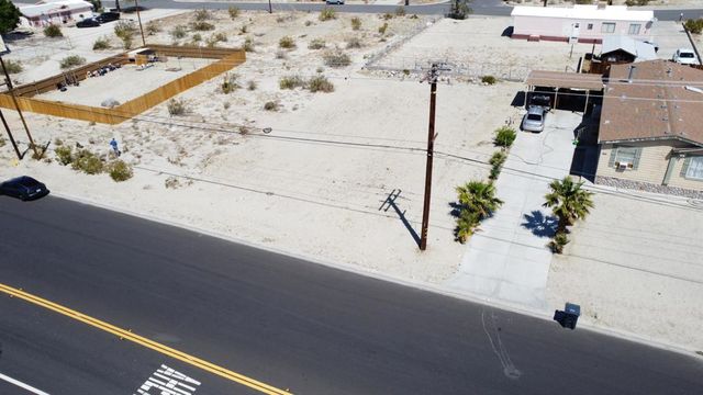 288 Dillon Road, Desert Hot Springs, CA 92240