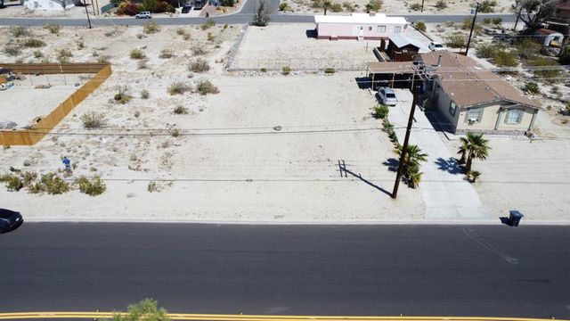 288 Dillon Road, Desert Hot Springs, CA 92240