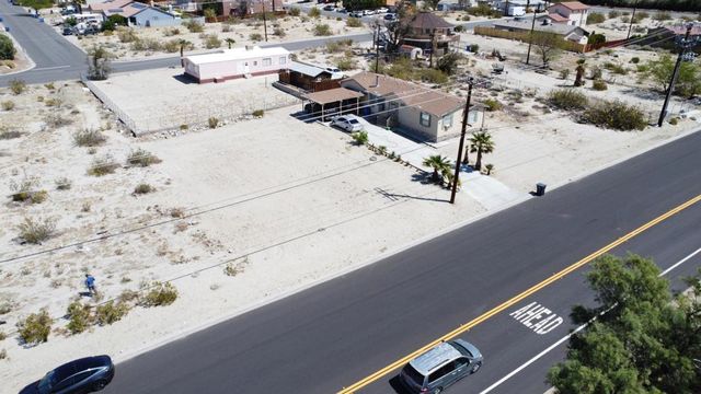 288 Dillon Road, Desert Hot Springs, CA 92240