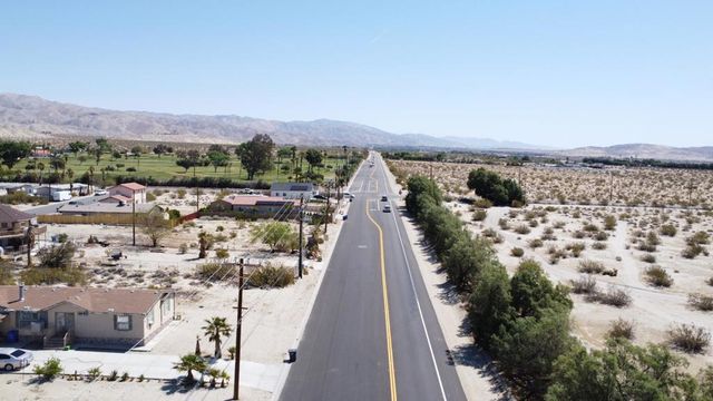 288 Dillon Road, Desert Hot Springs, CA 92240