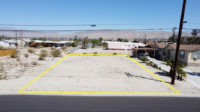 288 Dillon Road, Desert Hot Springs, CA 92240