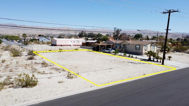 288 Dillon Road, Desert Hot Springs, CA 92240