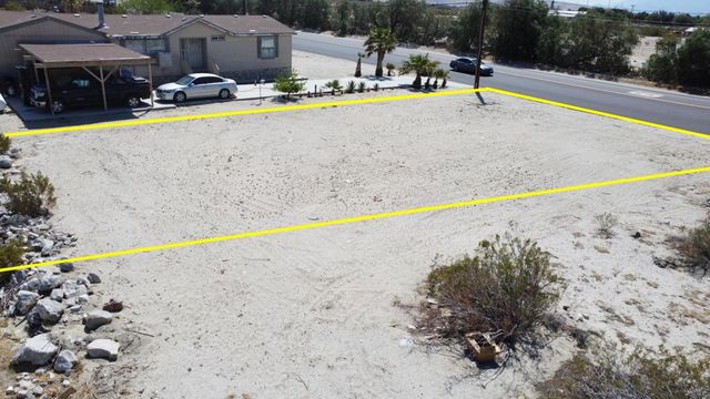 288 Dillon Road, Desert Hot Springs, CA 92240