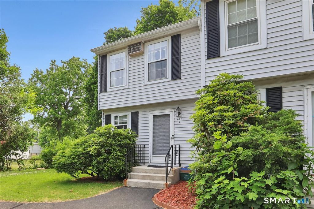104 Oakland Street A, Manchester, CT 06042