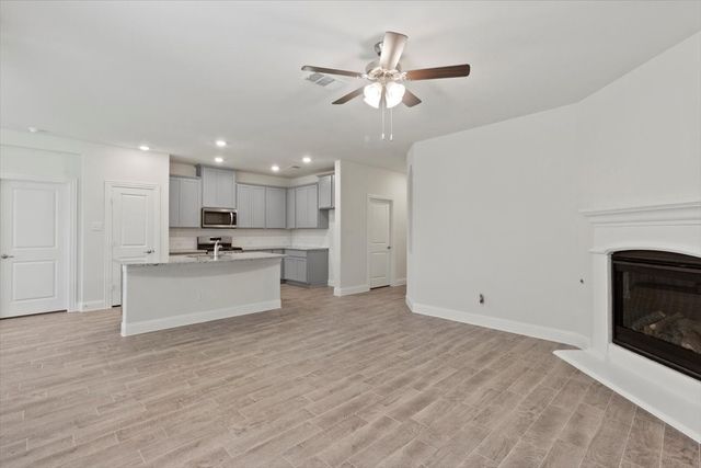 10912 Gold Pan Trail, Aubrey, TX 76227