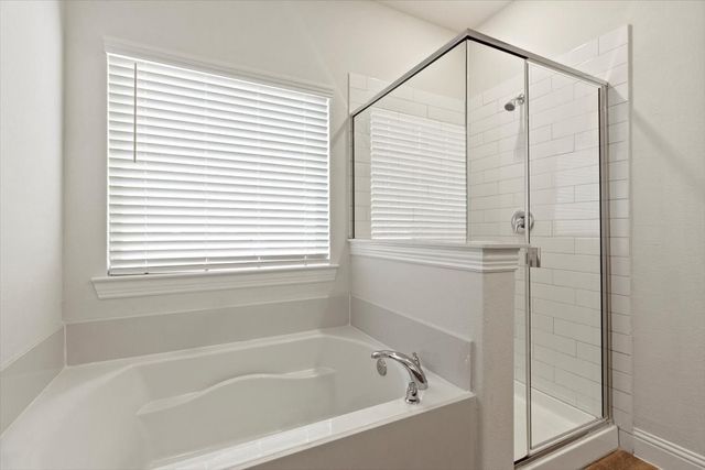 10912 Gold Pan Trail, Aubrey, TX 76227