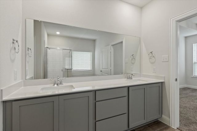 10912 Gold Pan Trail, Aubrey, TX 76227