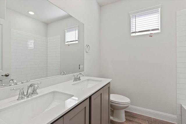 10912 Gold Pan Trail, Aubrey, TX 76227