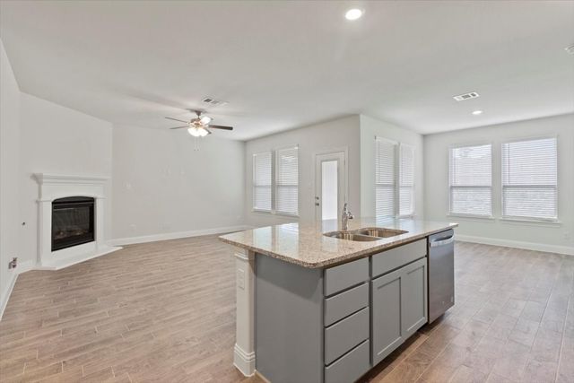 10912 Gold Pan Trail, Aubrey, TX 76227