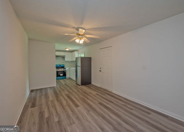 329 Church Street, Pendergrass, GA 30567