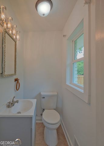 329 Church Street, Pendergrass, GA 30567