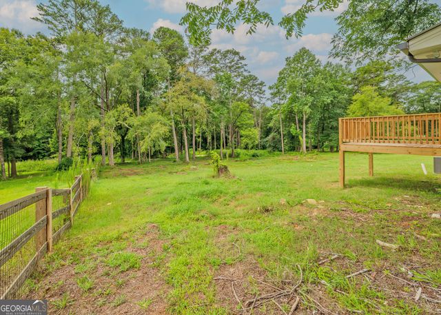 329 Church Street, Pendergrass, GA 30567