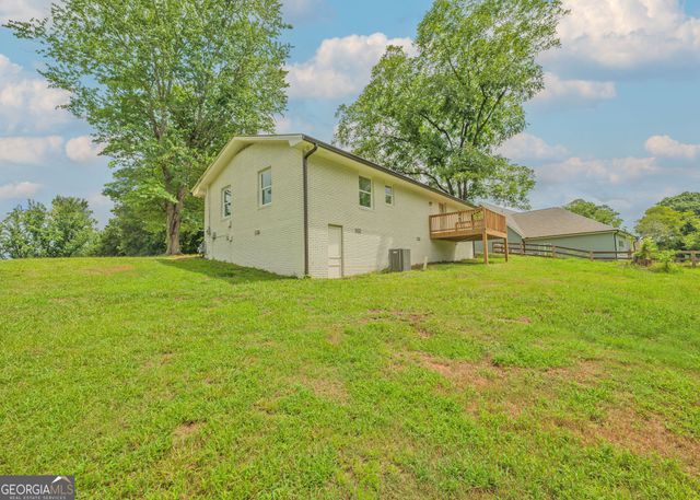329 Church Street, Pendergrass, GA 30567