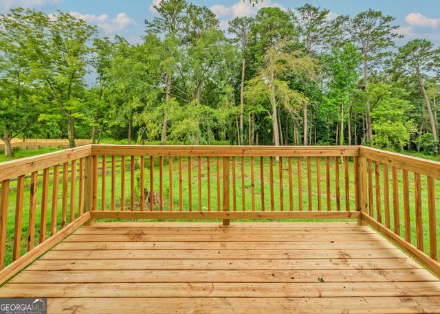 329 Church Street, Pendergrass, GA 30567