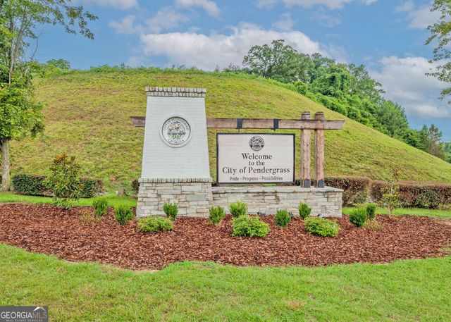 329 Church Street, Pendergrass, GA 30567