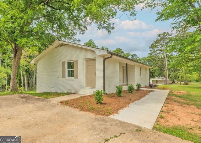329 Church Street, Pendergrass, GA 30567