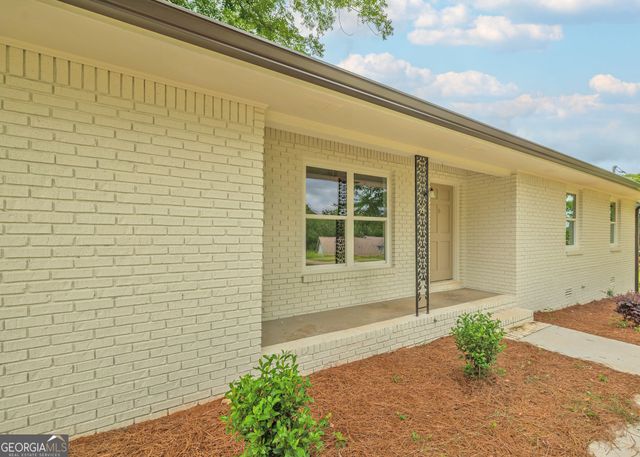 329 Church Street, Pendergrass, GA 30567