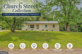329 Church Street, Pendergrass, GA 30567