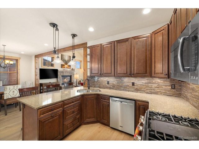 403 Fly Line Dr, Silverthorne, CO 80498