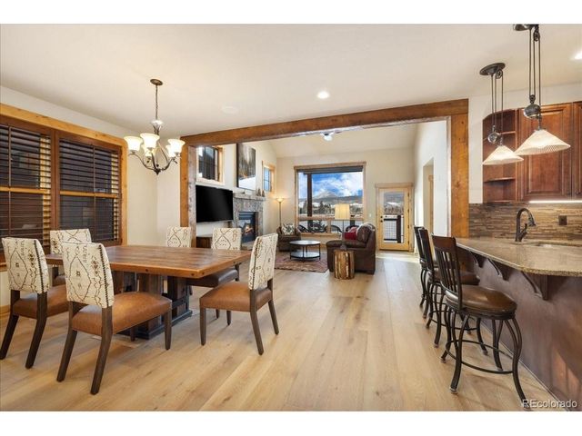 403 Fly Line Dr, Silverthorne, CO 80498