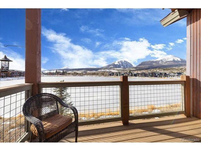 403 Fly Line Dr, Silverthorne, CO 80498