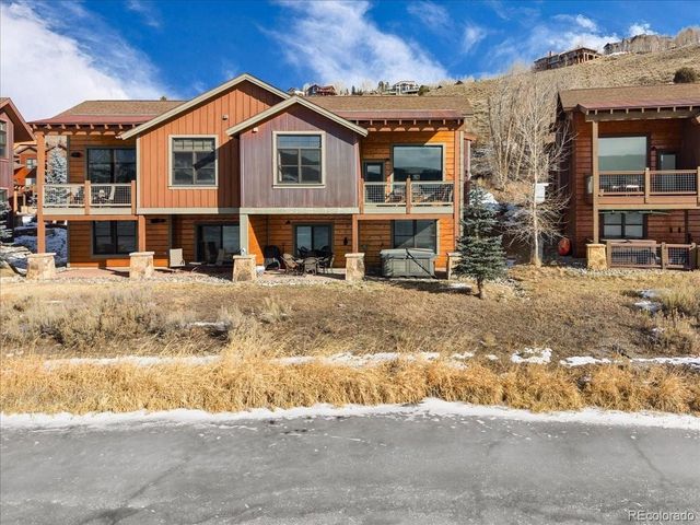 403 Fly Line Dr, Silverthorne, CO 80498