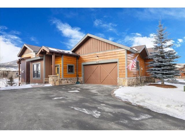 403 Fly Line Dr, Silverthorne, CO 80498