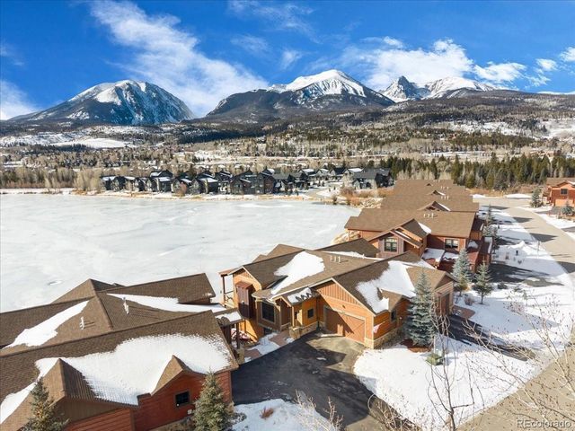 403 Fly Line Dr, Silverthorne, CO 80498