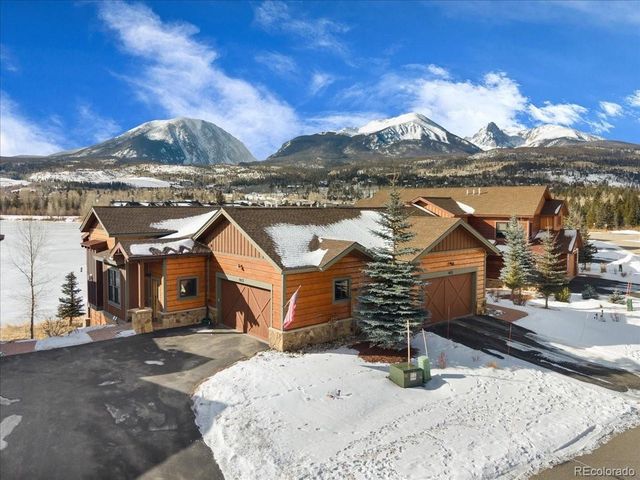 403 Fly Line Dr, Silverthorne, CO 80498