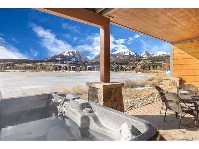 403 Fly Line Dr, Silverthorne, CO 80498