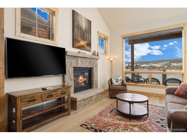 403 Fly Line Dr, Silverthorne, CO 80498