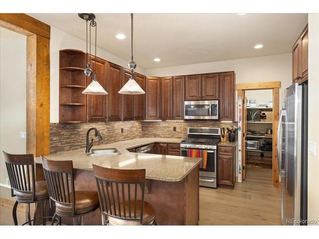 403 Fly Line Dr, Silverthorne, CO 80498