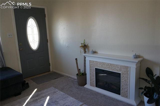 420 Rosewood Drive, Fountain, CO 80817