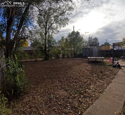 420 Rosewood Drive, Fountain, CO 80817