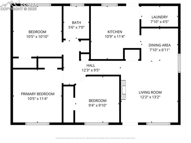 420 Rosewood Drive, Fountain, CO 80817