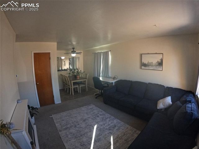 420 Rosewood Drive, Fountain, CO 80817