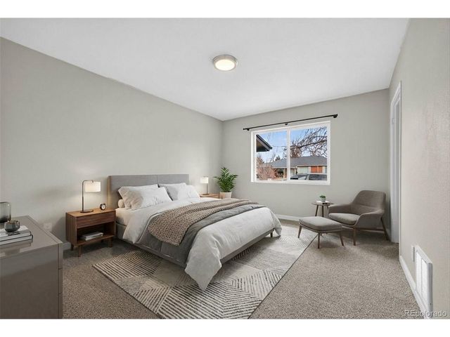 901 Racine St, Aurora, CO 80011