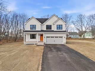 45 Donahue Way, Stoughton, MA 02072