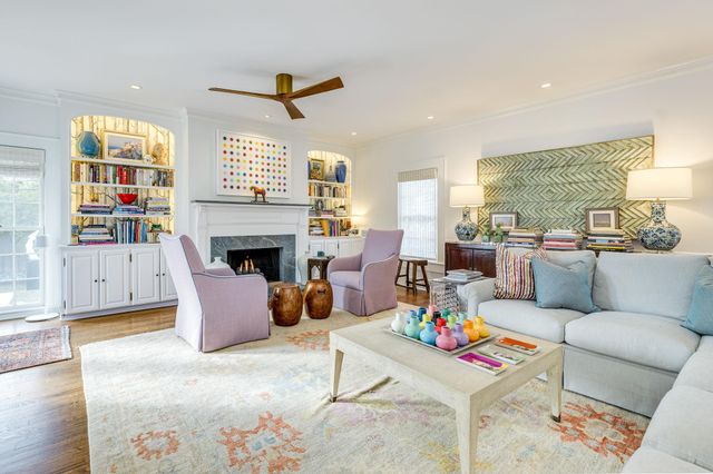 2428 Jarratt Ave, Austin, TX 78703