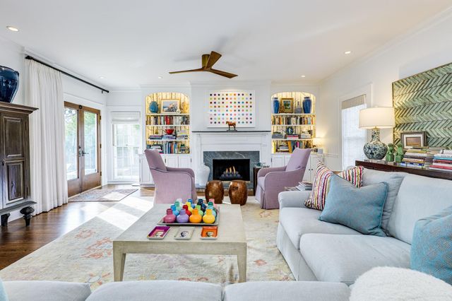 2428 Jarratt Ave, Austin, TX 78703