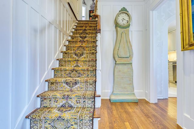 2428 Jarratt Ave, Austin, TX 78703