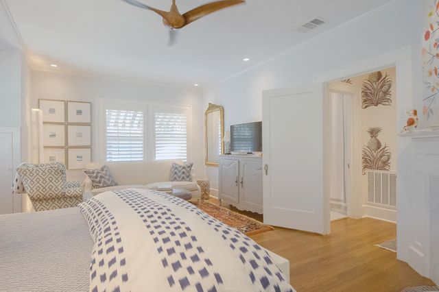 2428 Jarratt Ave, Austin, TX 78703