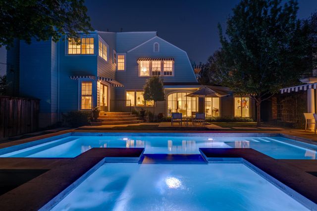 2428 Jarratt Ave, Austin, TX 78703