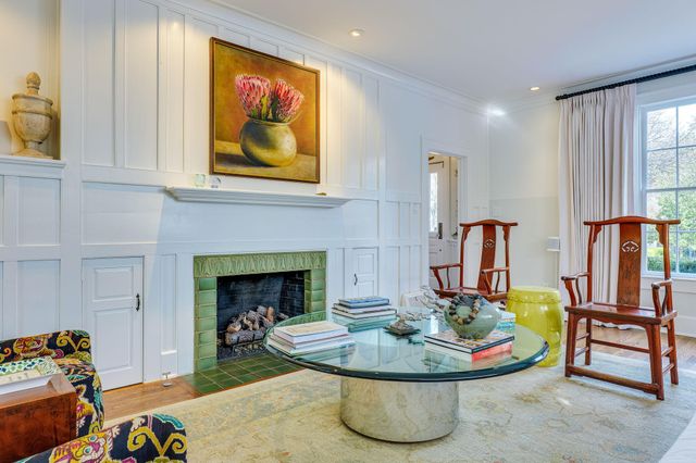 2428 Jarratt Ave, Austin, TX 78703