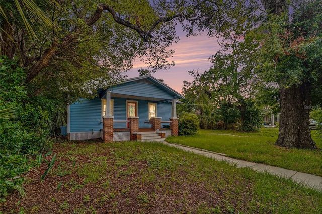 4109 N SUWANEE AVENUE, Tampa, FL 33603