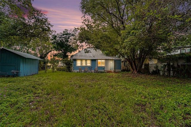 4109 N SUWANEE AVENUE, Tampa, FL 33603