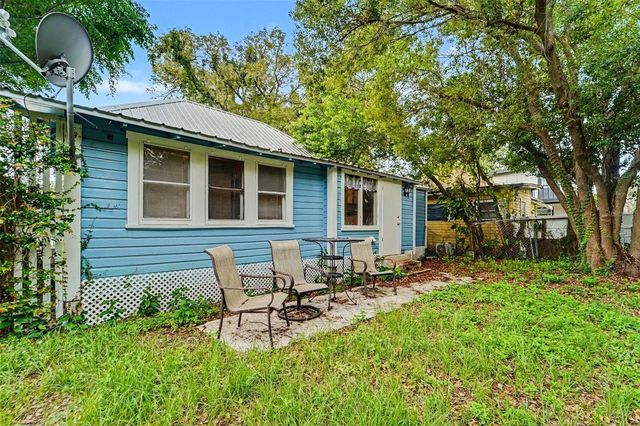 4109 N SUWANEE AVENUE, Tampa, FL 33603