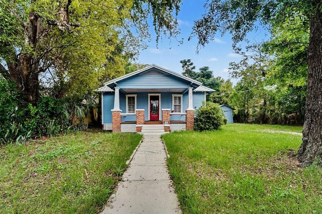 4109 N SUWANEE AVENUE, Tampa, FL 33603