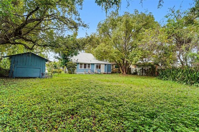 4109 N SUWANEE AVENUE, Tampa, FL 33603